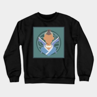 Sokka Crewneck Sweatshirt